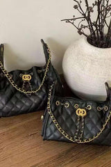 Dylan Black Handbag