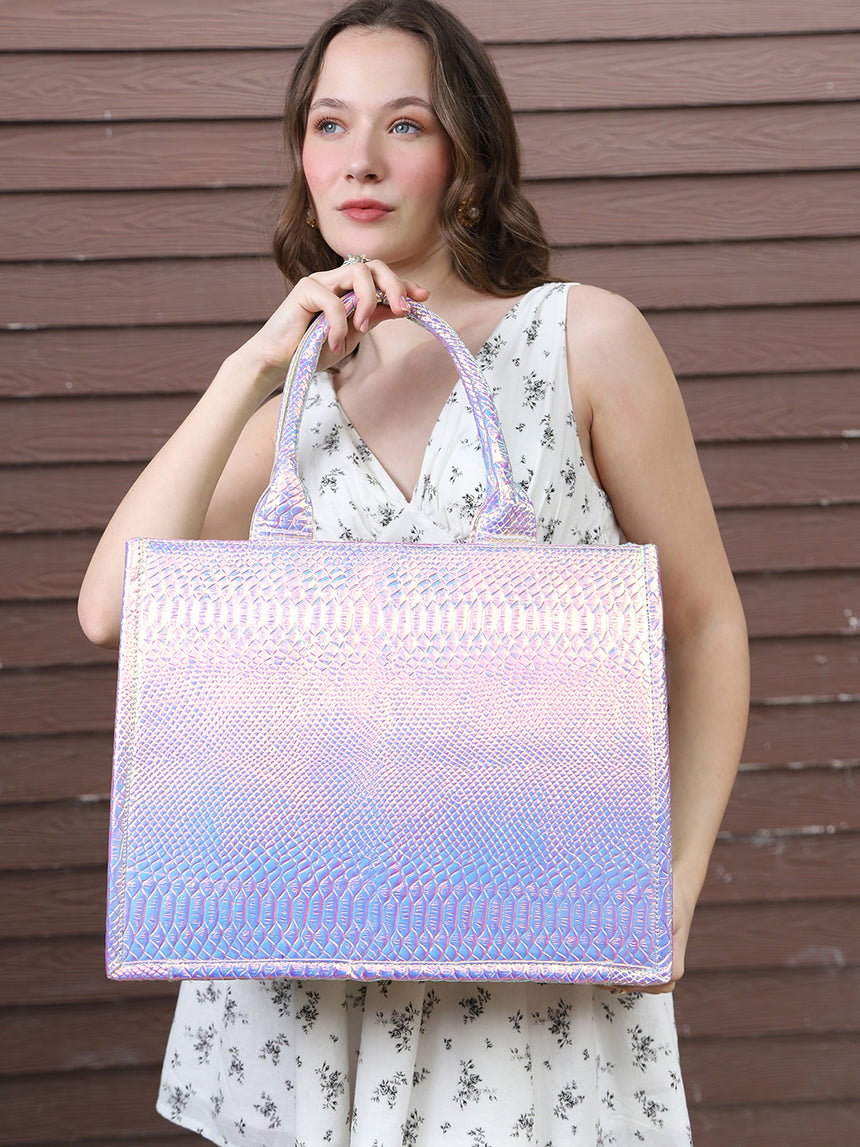 Merlin Tote Bag