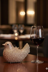 Birdie Multicolor Clutch