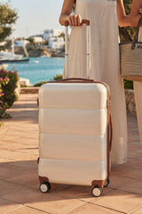 Summer Of 69 Medium Luggage