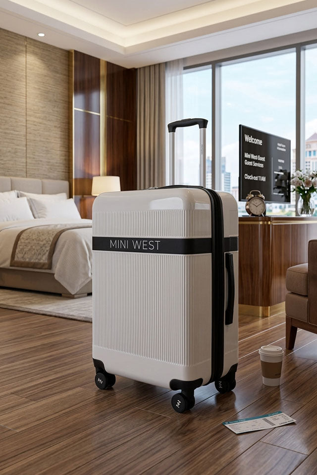 Melbourne Large luggage