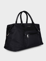 Harley Gym Black London Duffle Bag
