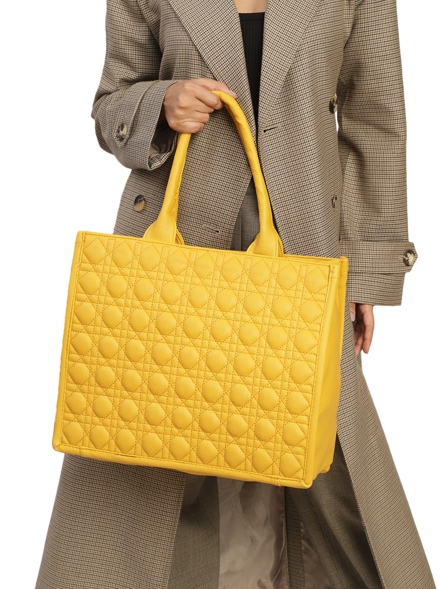 London Street Tote Bag