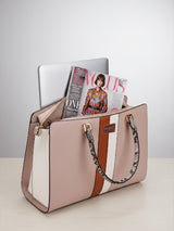 Moscow Luxe Beige London Tote