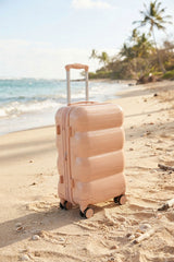 Summer Of 69 Large Luggage