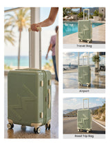 MW London 2.0 Medium Luggage