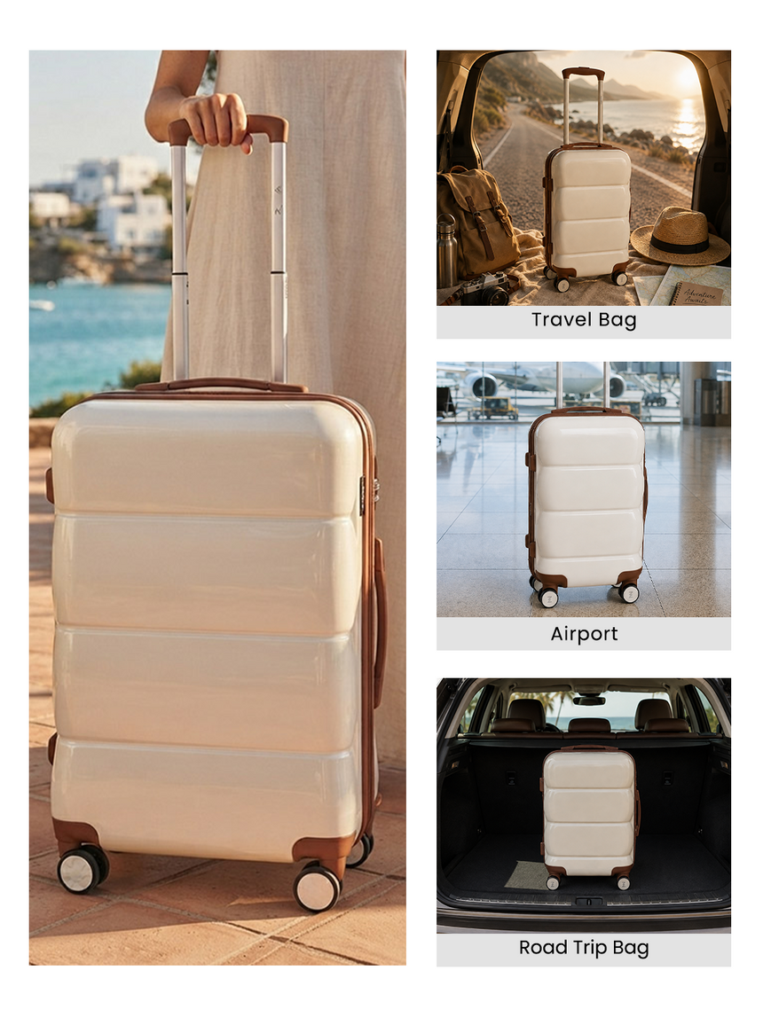 Summer Of 69 Medium Luggage