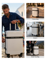 Melbourne Large luggage