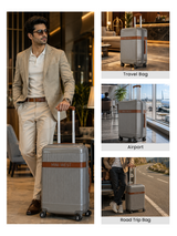 Melbourne Medium luggage