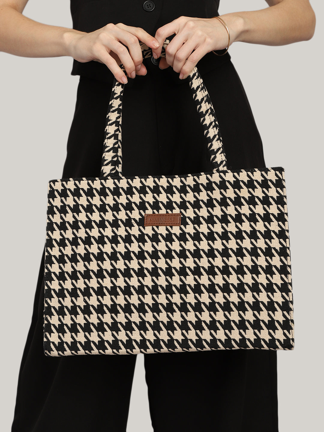 London Missy Tote