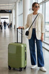 Decembers Small Luggage
