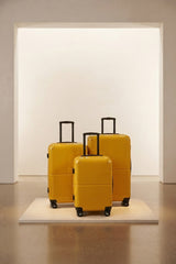 Decembers Set of 3 Luggage (Small + Medium + Large)