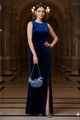 Birdie Multicolor Clutch