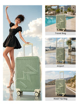 MW London 2.0 Small Luggage