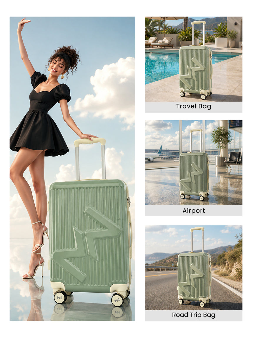 MW London 2.0 Small Luggage