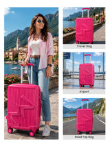 MW London 2.0 Small Luggage