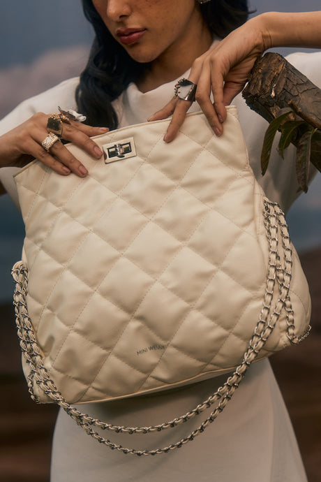 JANET HANDBAG
