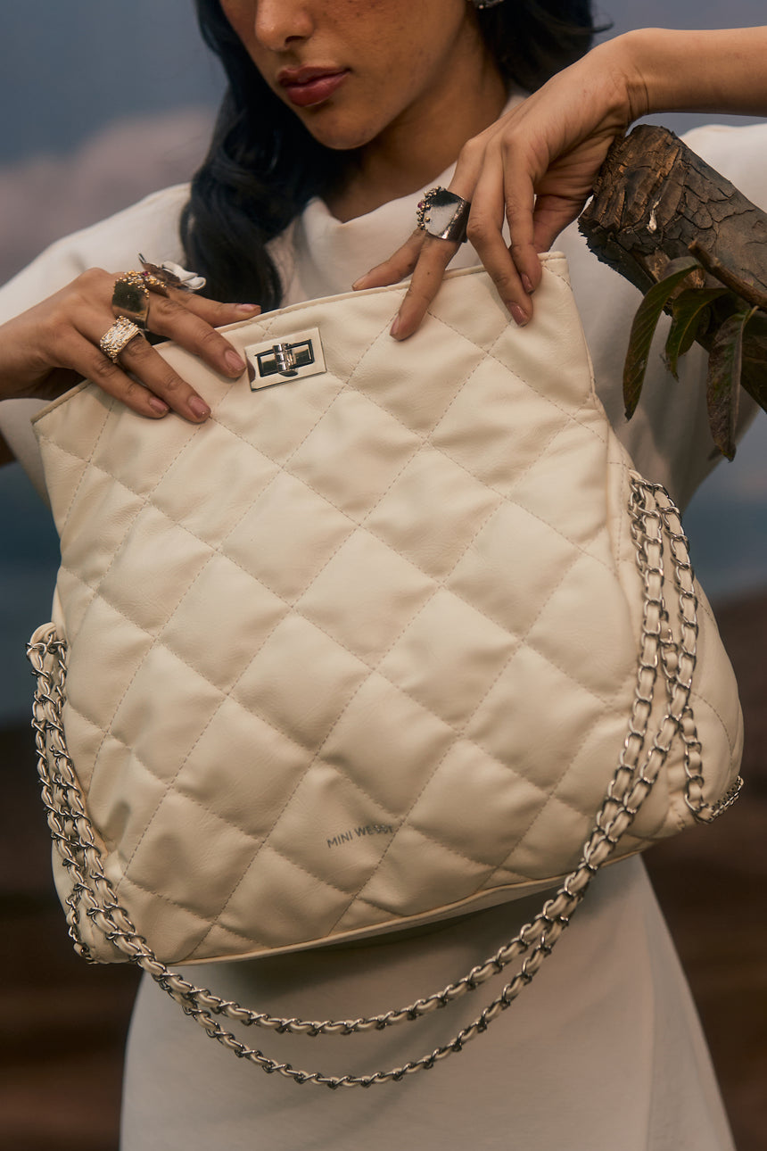 JANET HANDBAG