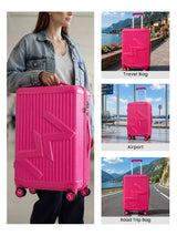MW London 2.0 Medium Luggage