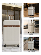 Melbourne Large luggage