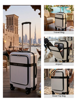 Melbourne Small luggage