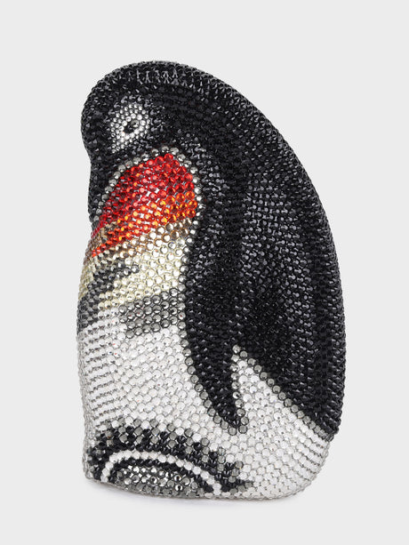 Penguine Multicolor Clutch