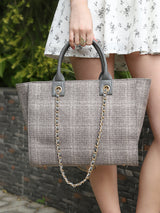 Martini Tote Bag