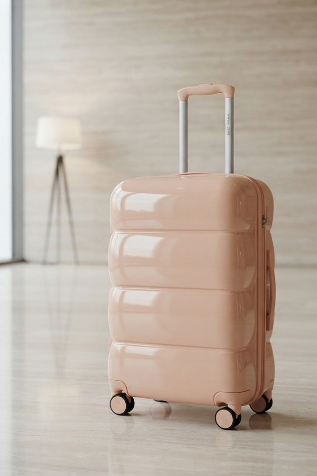 Summer Of 69 Medium Luggage