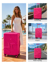 MW London 2.0 Large Luggage