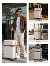 Melbourne Medium luggage
