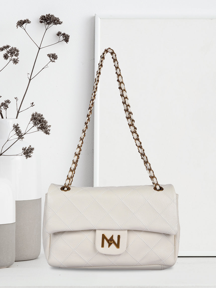 Isabella Large Shoulder Bag