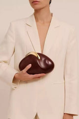 Margaret Brown Clutch