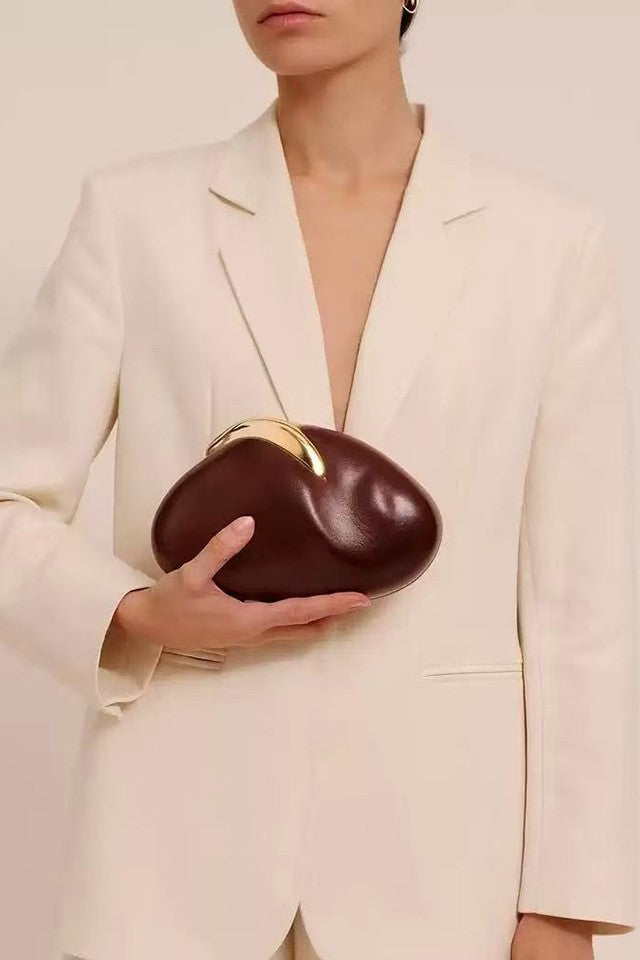 Margaret Brown Clutch