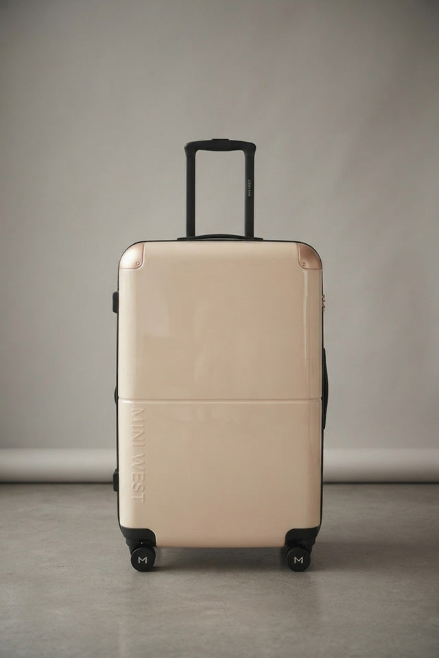 Decembers Medium Luggage