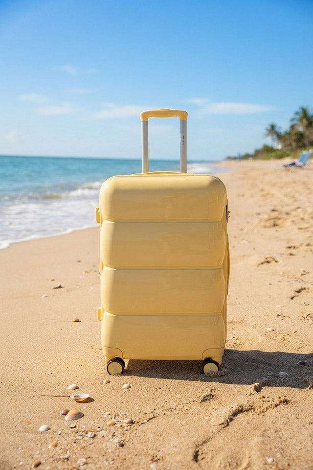Summer Of 69 Medium Luggage