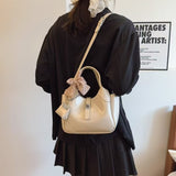 Clara Beige Bella Handbag