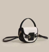 Kira Black Sling Bag