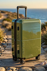Decembers Medium Luggage