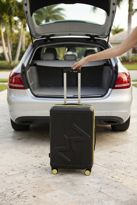 MW London 2.0 Small Luggage