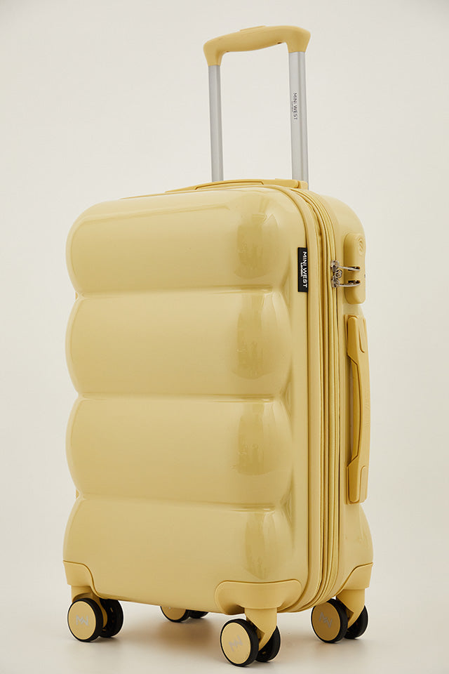 Summer Of 69 Small Luggage