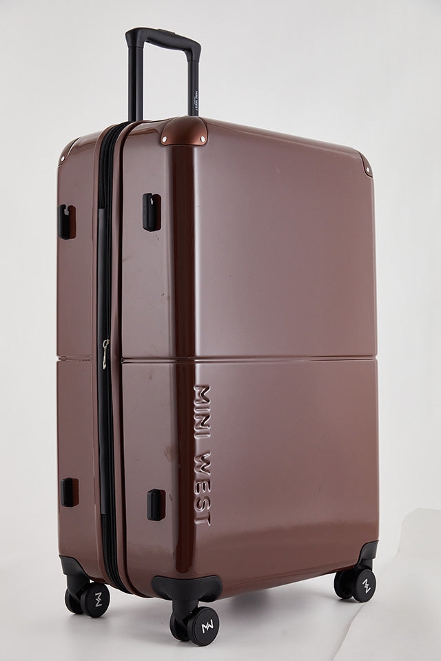 Decembers Large Luggage