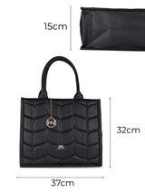 Henley Tote