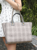 Martini Tote Bag