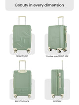 MW London 2.0 Small Luggage