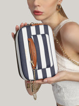 UPTOWN LUXE CROSSBODY