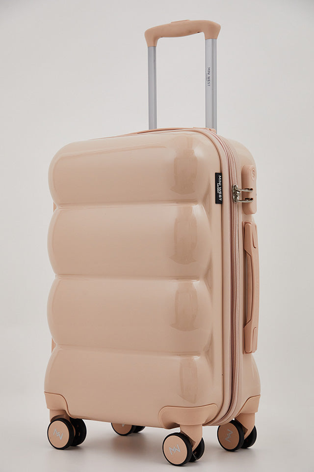 Summer Of 69 Small Luggage