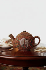 Kettle Multicolor Clutch