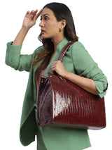 Office On The Go Tote Bag