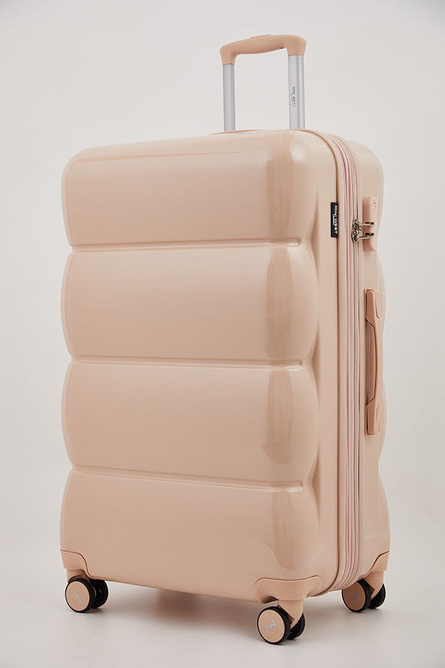 Summer Of 69 Large Luggage