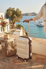 Summer Of 69 Small Luggage